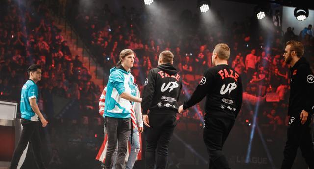 TT赛后群访 ucal ：很久没进季后赛了，很开心！