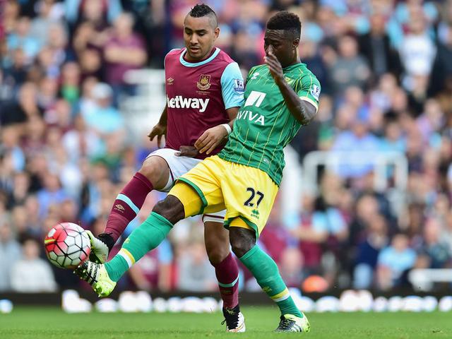 是态度强硬